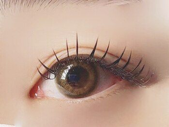 ブローマ(BROOMA)/LEDフラットラッシュ160本