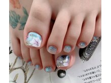 桜ネイルサロン/