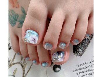 桜ネイルサロン/