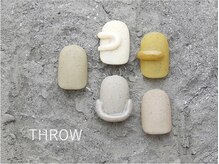 スロウヌーヴ(THROW neuve)/定額design[B]