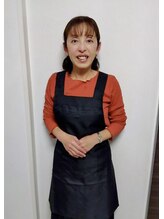 リフレッシュサロン山椿 本店 冨樫 夕貴子