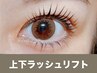【商標登録済】上下バンビラッシュリフト