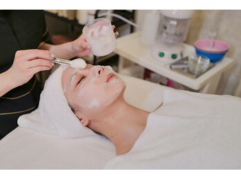 クリスタ/クレンジング洗顔もしっかりと