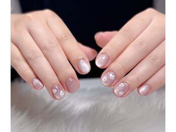 ニチネイルアートスタジオ(Nichi Nail Art Studio)/