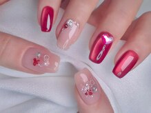 ルビーネイル 名古屋駅桜通口店(RUBY NAIL)/