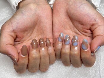 ネイルサロンノイ 経堂店(noi)/