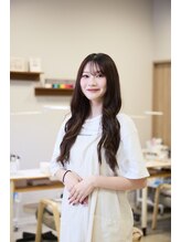 カリス 長岡店(CHARIS) 森本 結羽