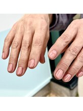 モア ネイル(more nail)/ナチュラルネイル