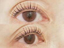 カルムトウキョウ 恵比寿本店(CALM TOKYO)/まつ毛パーマ＆アイブロウ恵比寿