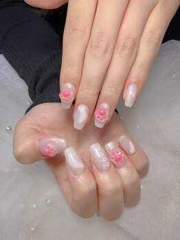 ココネイル 大塚店(coco nail)/シンブルコースネイル