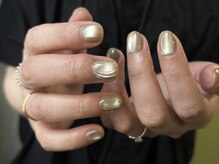 アイネイルズ 梅田店(I nails)/Meg限定マグニュアンスネイル