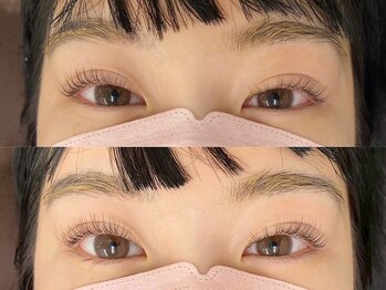 リリーベイブ(LILY BABE)/まつげパーマ/マツエク/パリエク