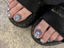 ガレージネイル(GARAGE NAIL)/