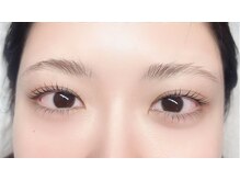 エクリュ 元住吉(ecru.)/上下まつげパーマ