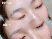 イオナ(IONA)/eyebrow