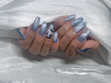 エスツーネイル(S2nail)/