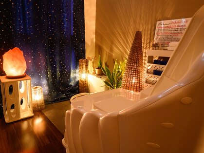 ヨサパークアネラ 西谷(YOSAPARK anela)の写真