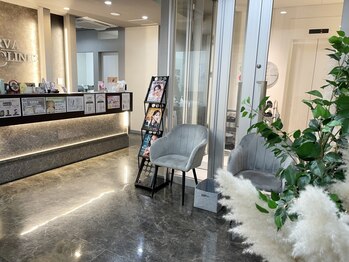 ミニョン(Minyon)の写真/【忙しいママを応援★】オシャレを諦めず、自分らしさにもっと自信を♪Minyonでトータルビューティーが叶う