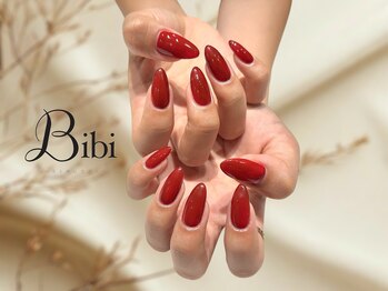 ビビ(Bibi)/ワンカラー ¥7,000
