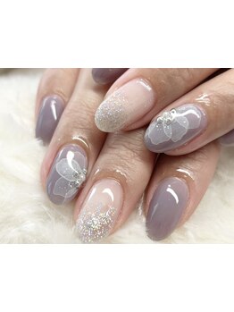 定額メニューのあるサロン