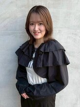 リアイズ 楽々園店(R:eyes) 日浦 美桜