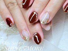 シャインモア(Shine More)/