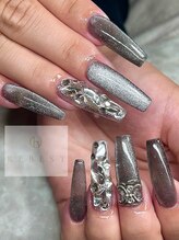 リーベスト 四条畷店(REBEST)/長さ出し10本×マグネット