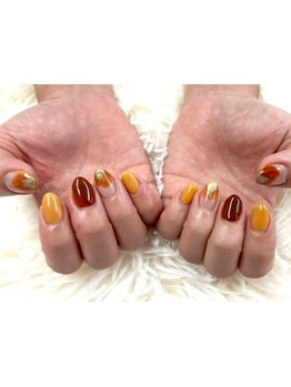 アートの種類が豊富