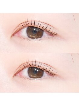 ノーナ(Nona)/まつげパーマ