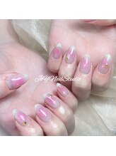 ジョイネイルスタジオ 高田馬場(JoY Nail Studio)/