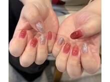 アールエム(Rm)/11月♪ネイル