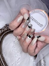 トイヴ ネイル(toyve nail)/