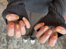 ラナネイル(lana.nail)/Free Design Course