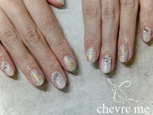 シェーヴルミー(chevre me)/【 フリーアートコース 】