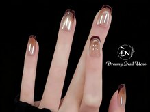 ドリーミー ネイル 上野(Dreamy Nail)