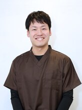 リラクゼーションサロン ソラリエ-Solalier- 今井 裕人