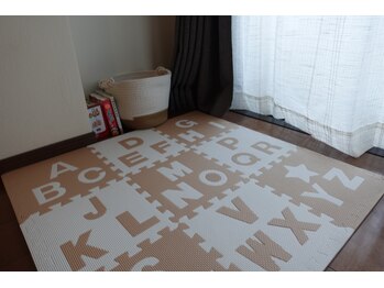 ヨサパーク ハグ 北野(YOSA PARK hug)/お子様連れ大歓迎！！