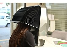 ソレヴィア(SOLEVIA)の雰囲気（【最新AI肌診断】お肌の状態を正確に見極め丁寧にカウンセリング）