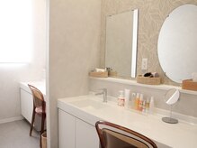 自然堂(shizendo)/パウダールーム