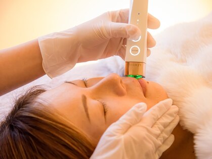 クローバー 松戸(clover)の写真