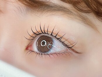 ルポ(LUPO)の写真/【第一印象Up！】パリジェンヌラッシュリフトで自まつげを最大限に生かし、上下で魅せる圧倒的な目力へ♪