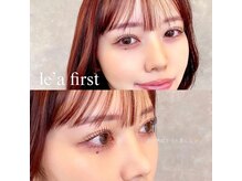 レアファースト 桃谷(Le'a first)/レアファースト