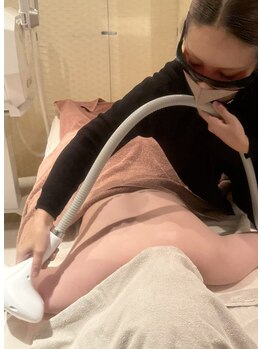 オーシャンスパ(Ocean Spa)/高速脱毛