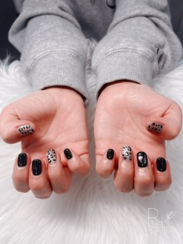 定額デザイン♪