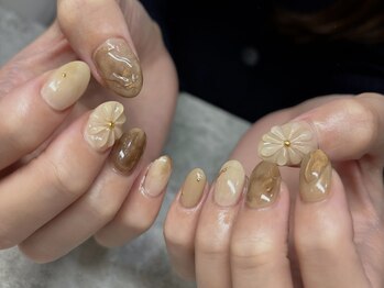 ニュアンス　¥8860