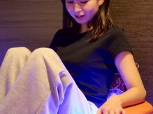 ベスト整体/骨盤底筋トレ習慣