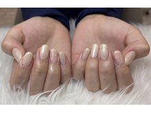 ネイル アトレ バイ アンシャンテ(NAIL atre by Enchante)/SAIKA担当