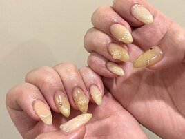 レース/イエロー/ローズ