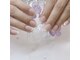 リュエネイル 都立大学(LUE NAIL)の写真