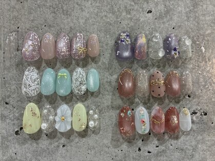 カイラ バイ ブリオン(KAILA by Bullion)の写真